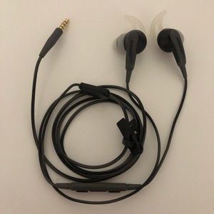 Bose Noise Cancelling ear buds